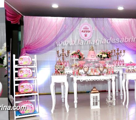 Decoración Temática para Eventos Infantiles Inolvidables