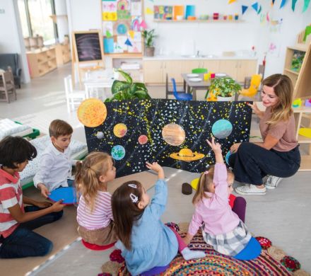 Cómo Hacer en Casa un Mini Show de Fiestas Infantiles Inolvidable