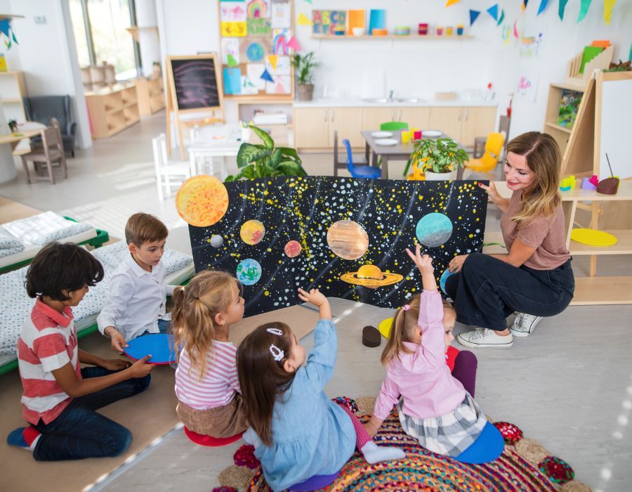 Cómo Hacer en Casa un Mini Show de Fiestas Infantiles Inolvidable